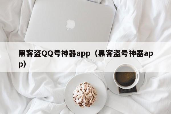 黑客盗QQ号神器app（黑客盗号神器app）